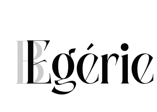 BE-EGERIE